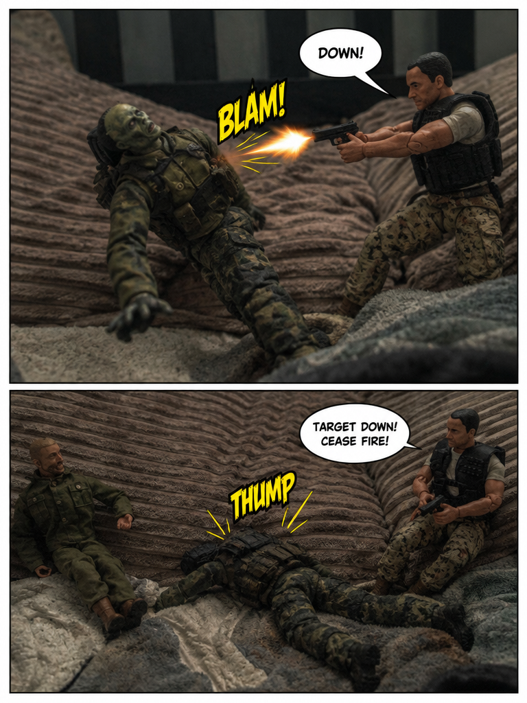 Breach on the Ridge (page 3 of 4)