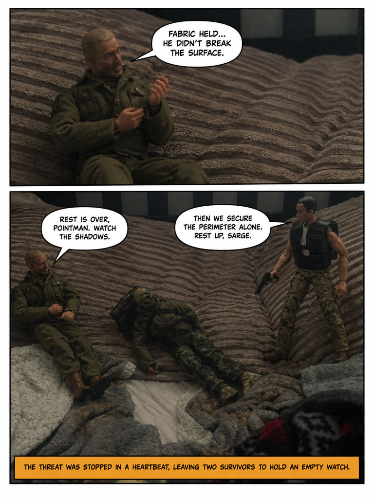 Breach on the Ridge (page 4 of 4)