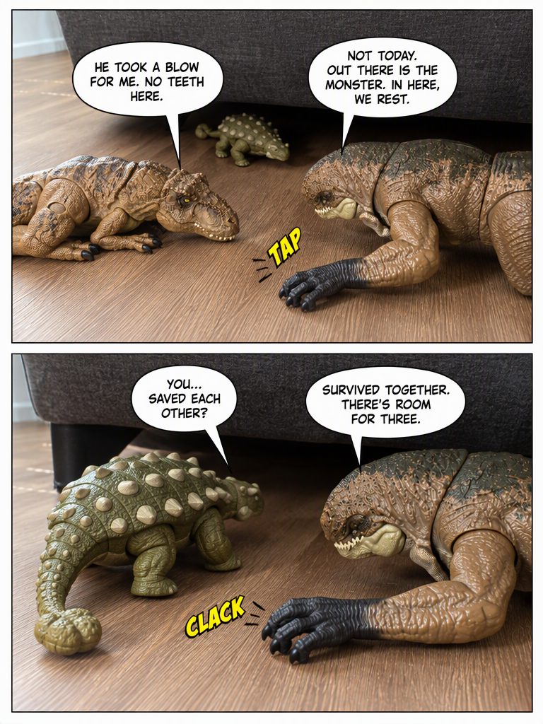 Under the Couch Coalition (page 3 of 4)
