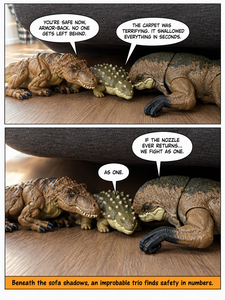 Under the Couch Coalition (page 4 of 4)