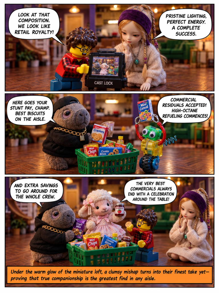 The Bodega Aurrerá Commercial (page 4 of 4)