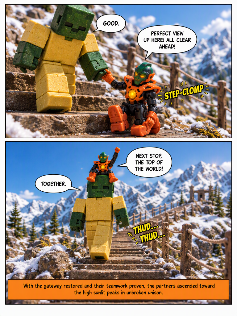 The Resonant Shrine (page 4 of 4)