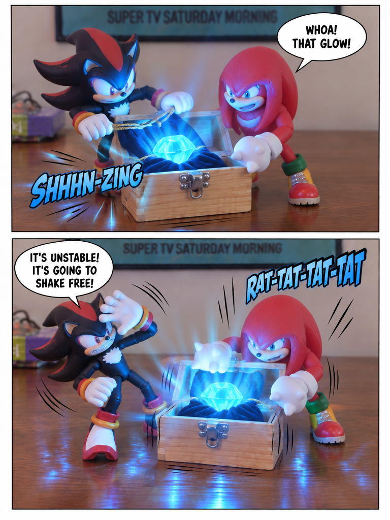 The Crystal in the Chest (page 3 of 4)