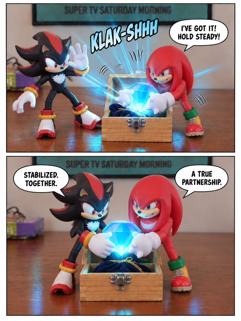 The Crystal in the Chest (page 4 of 4)