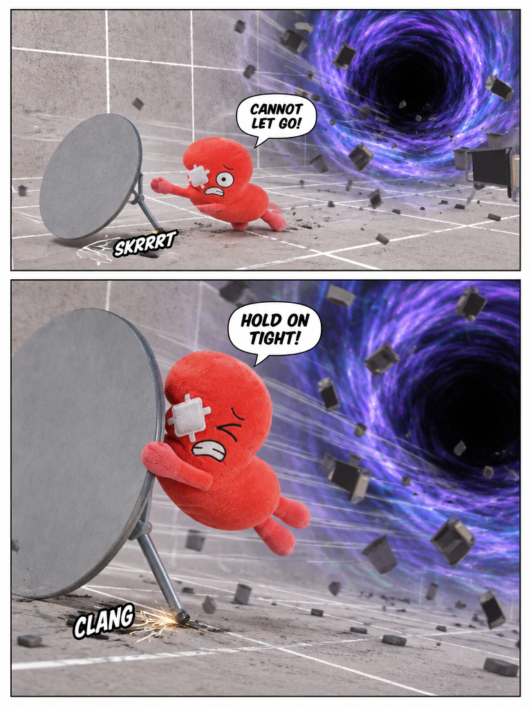 Vortex to the Clubhouse (page 2 of 4)
