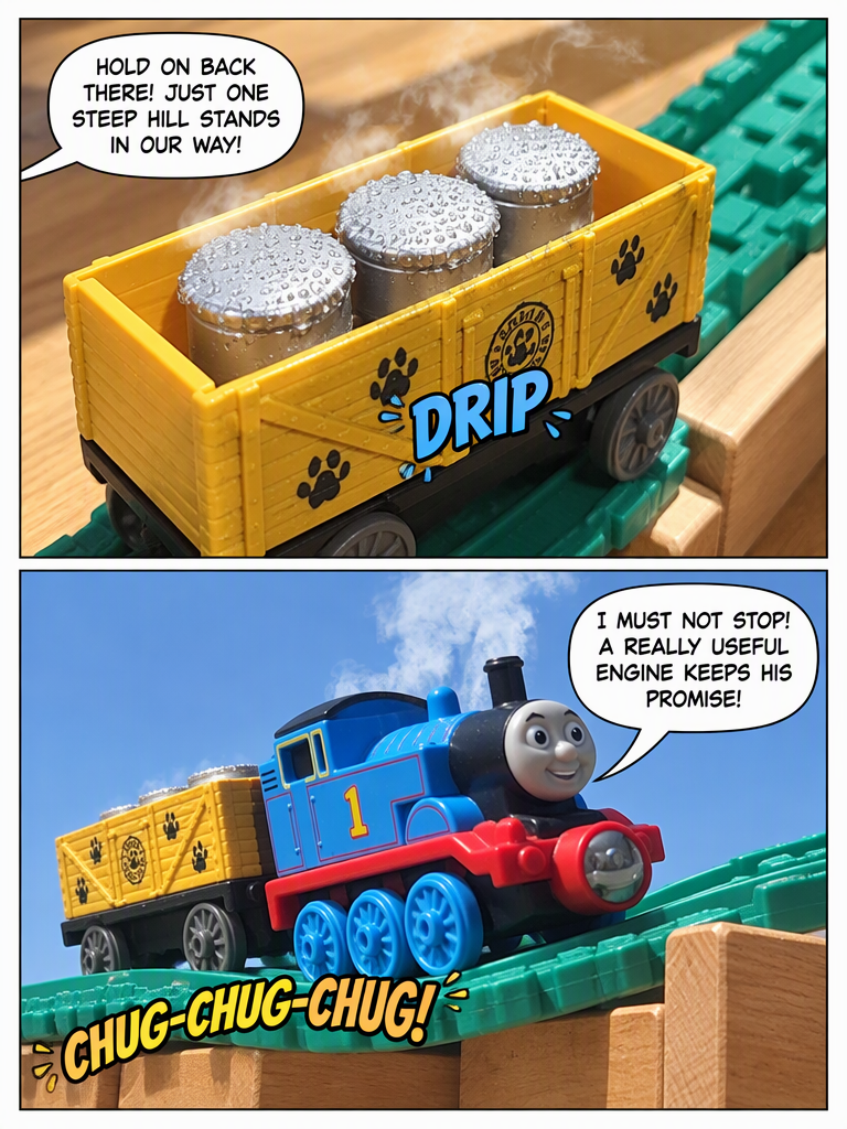Ice Cream Express (page 2 of 4)