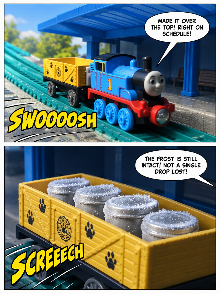 Ice Cream Express (page 3 of 4)