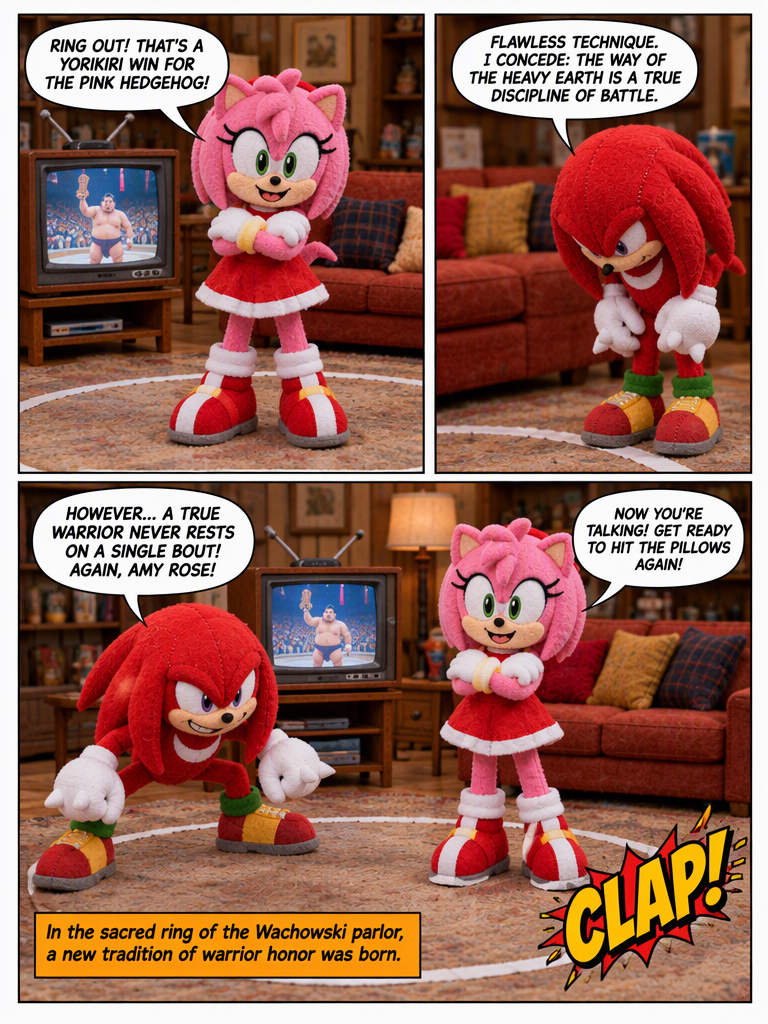 Showdown in the Pines (page 12 of 20)