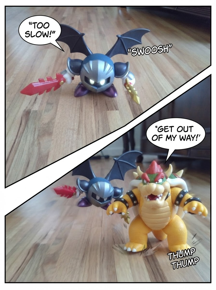 Living Room Showdown (page 2 of 4)