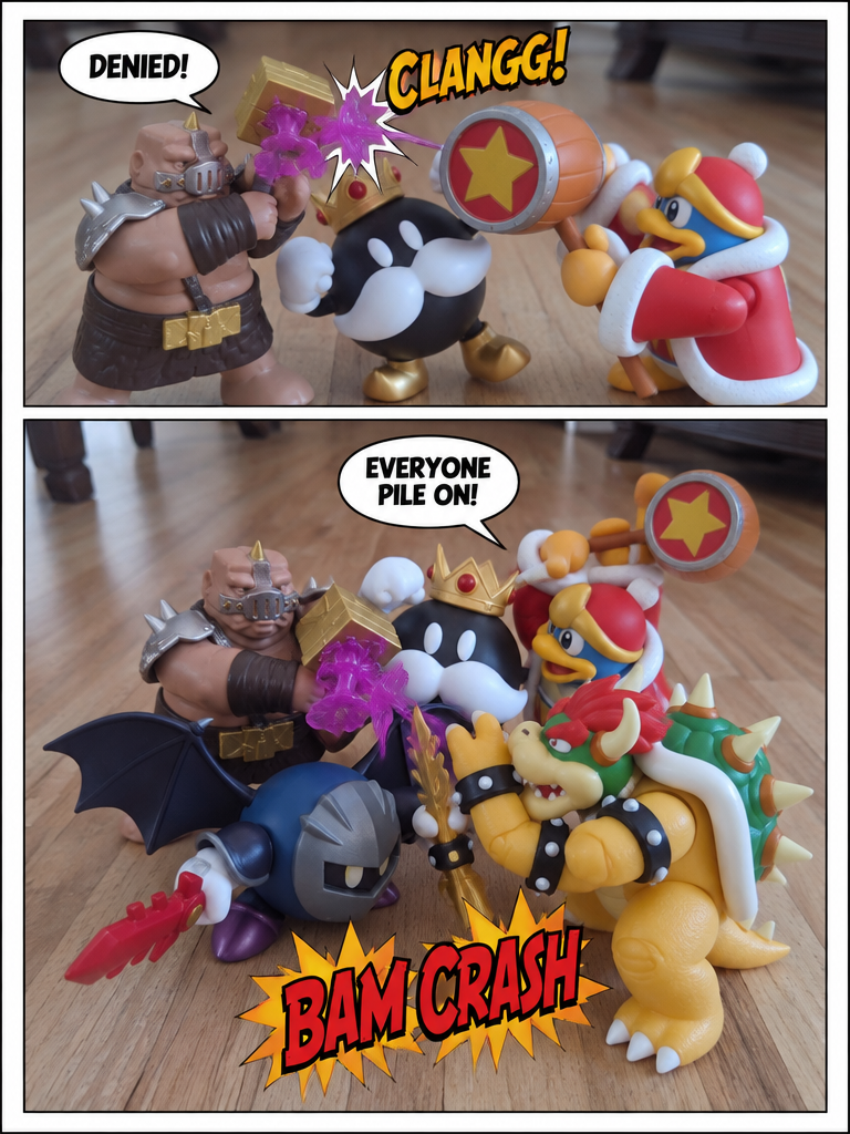 Living Room Showdown (page 3 of 4)