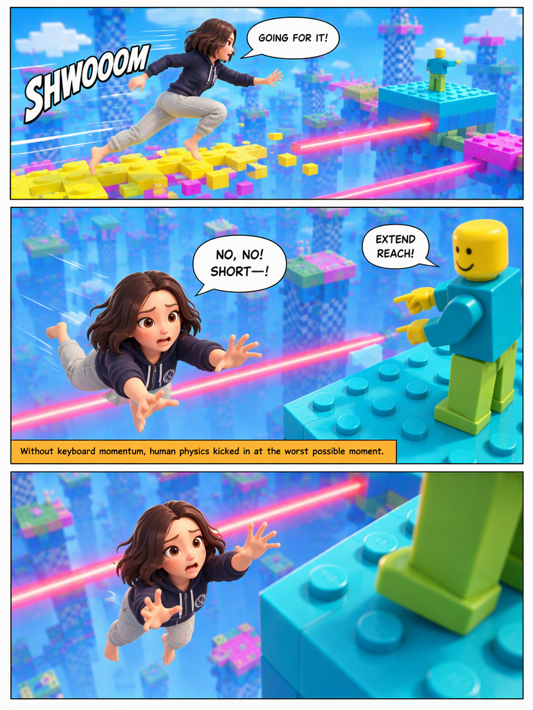 Drawn Into the Blockworld (page 6 of 12)