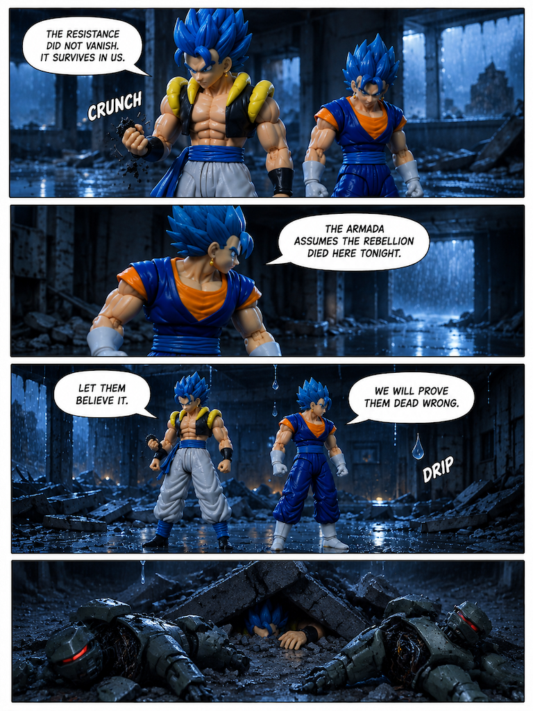 Storm over the Bastion (page 11 of 24)