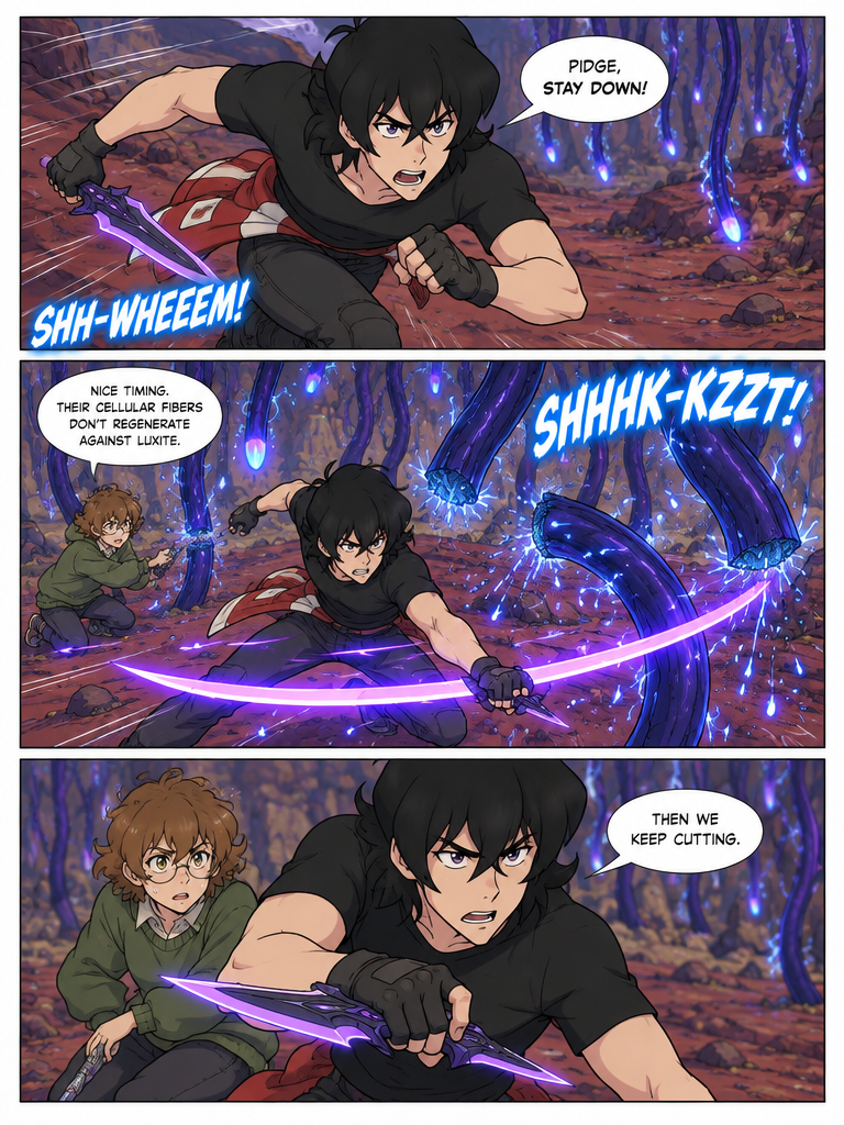 Vines of the Valley (page 2 of 4)