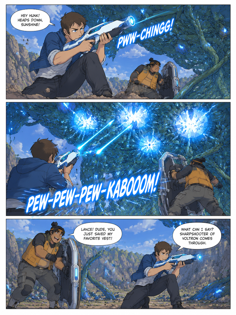 Vines of the Valley (page 3 of 4)