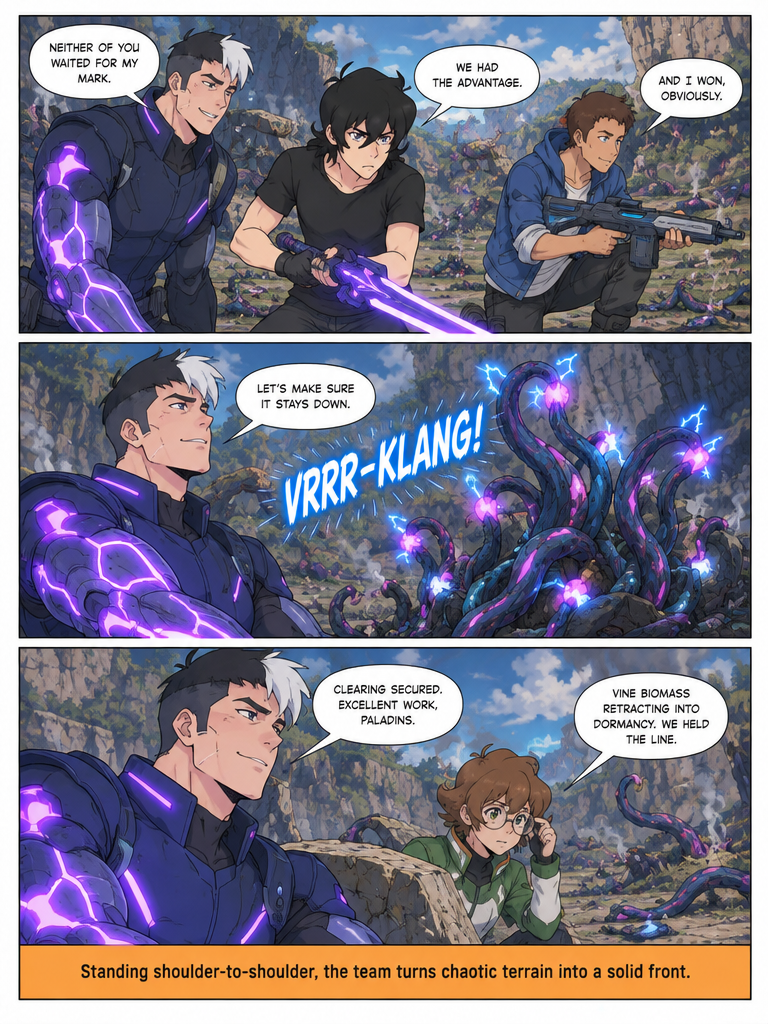 Vines of the Valley (page 4 of 4)