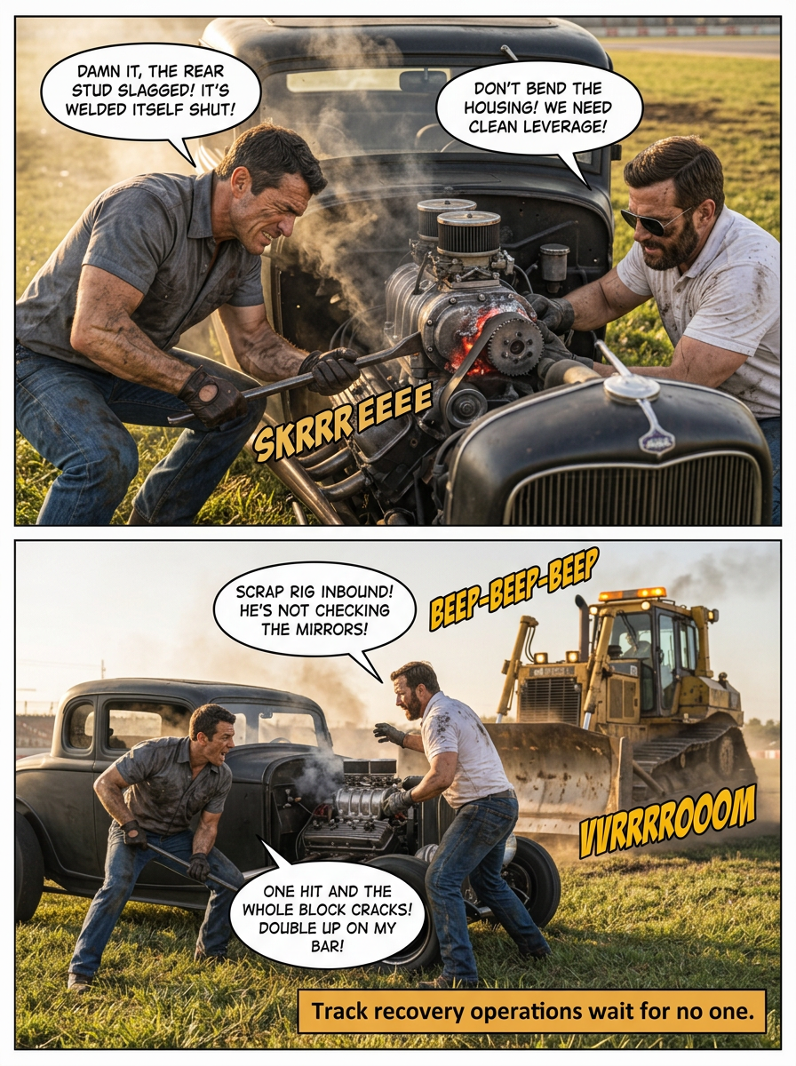 Iron Salvage (page 2 of 4)