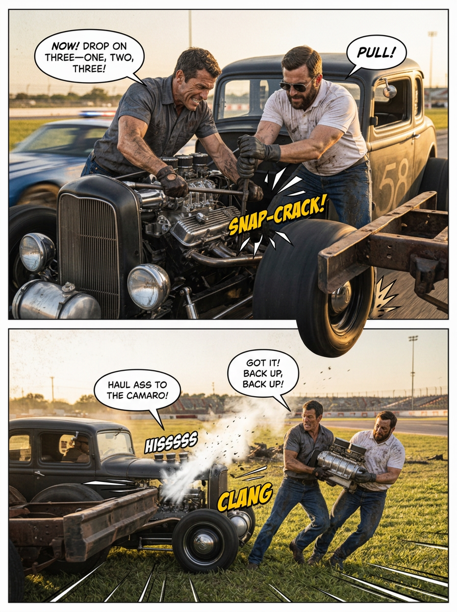 Iron Salvage (page 3 of 4)