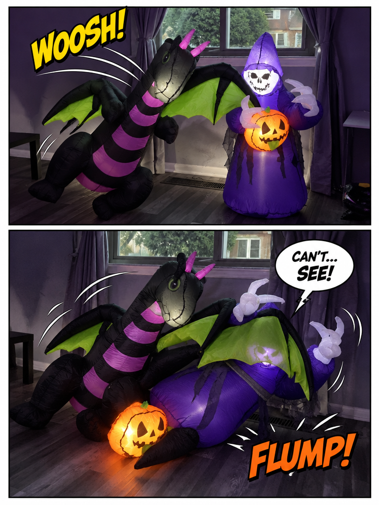 The Ember Shift (page 3 of 4)