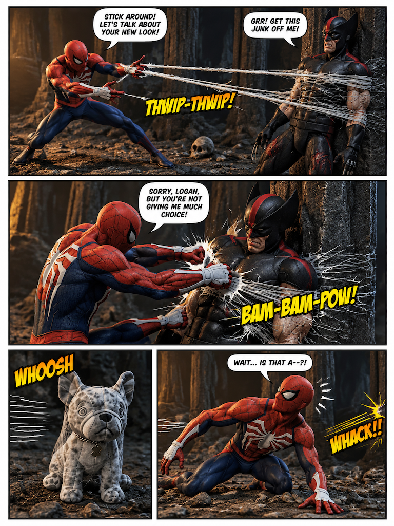 Fifty Years in the Dark (page 3 of 4)