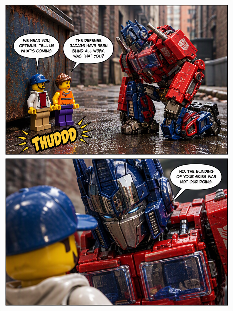 Warning in the Shadows (page 5 of 8)