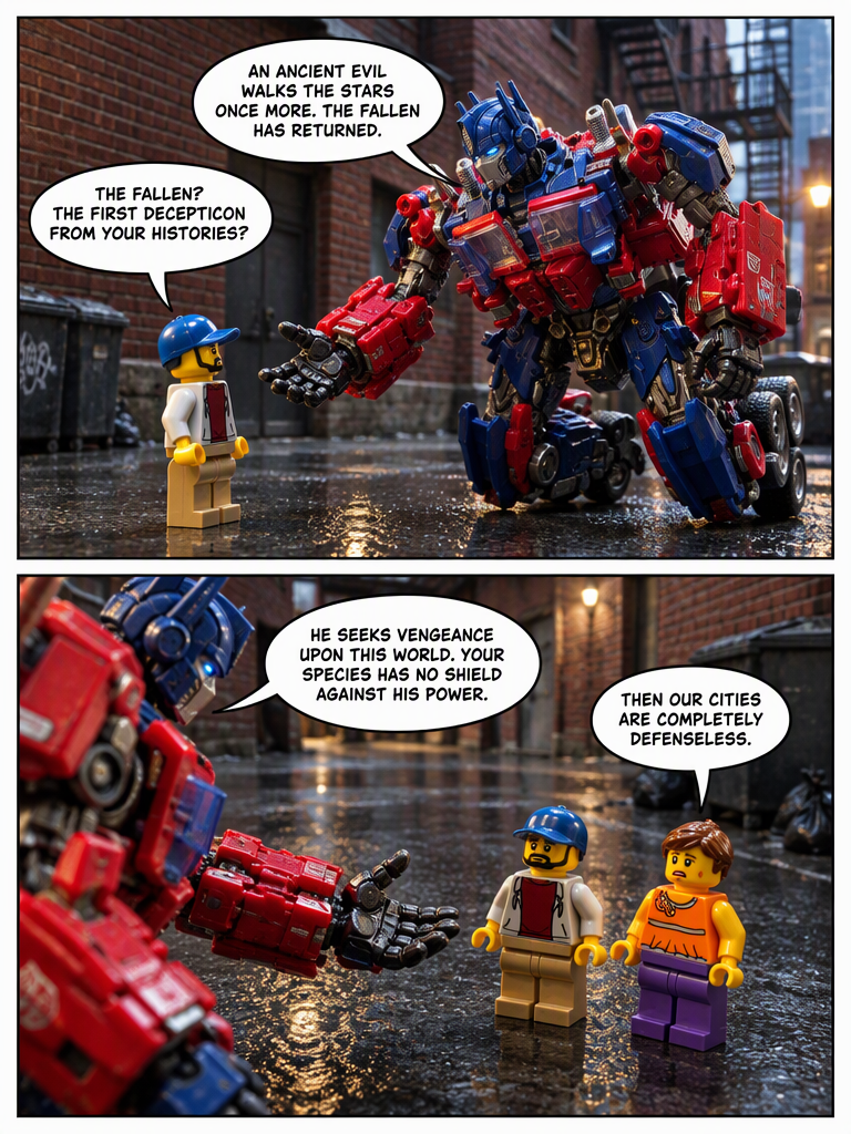 Warning in the Shadows (page 6 of 8)
