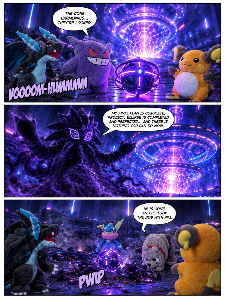 The Rhythm of the Void (page 7 of 8)