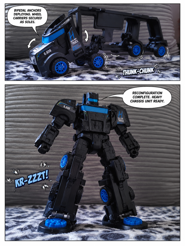Chassis Shift (page 3 of 4)
