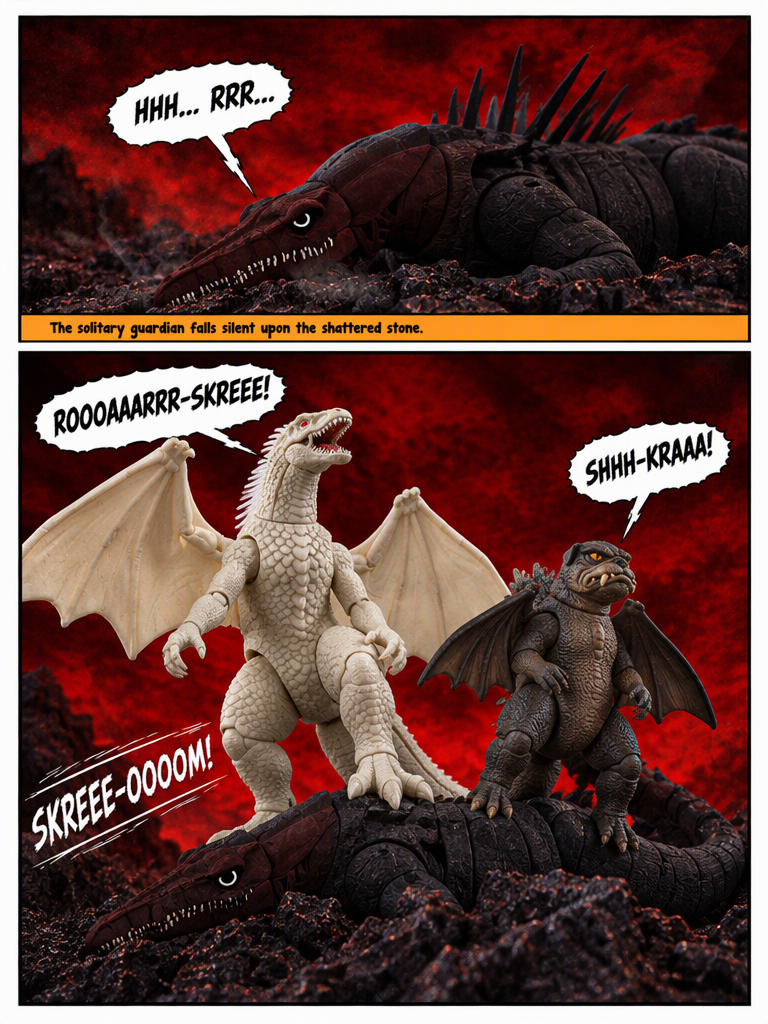 Double Incursion (page 4 of 4)