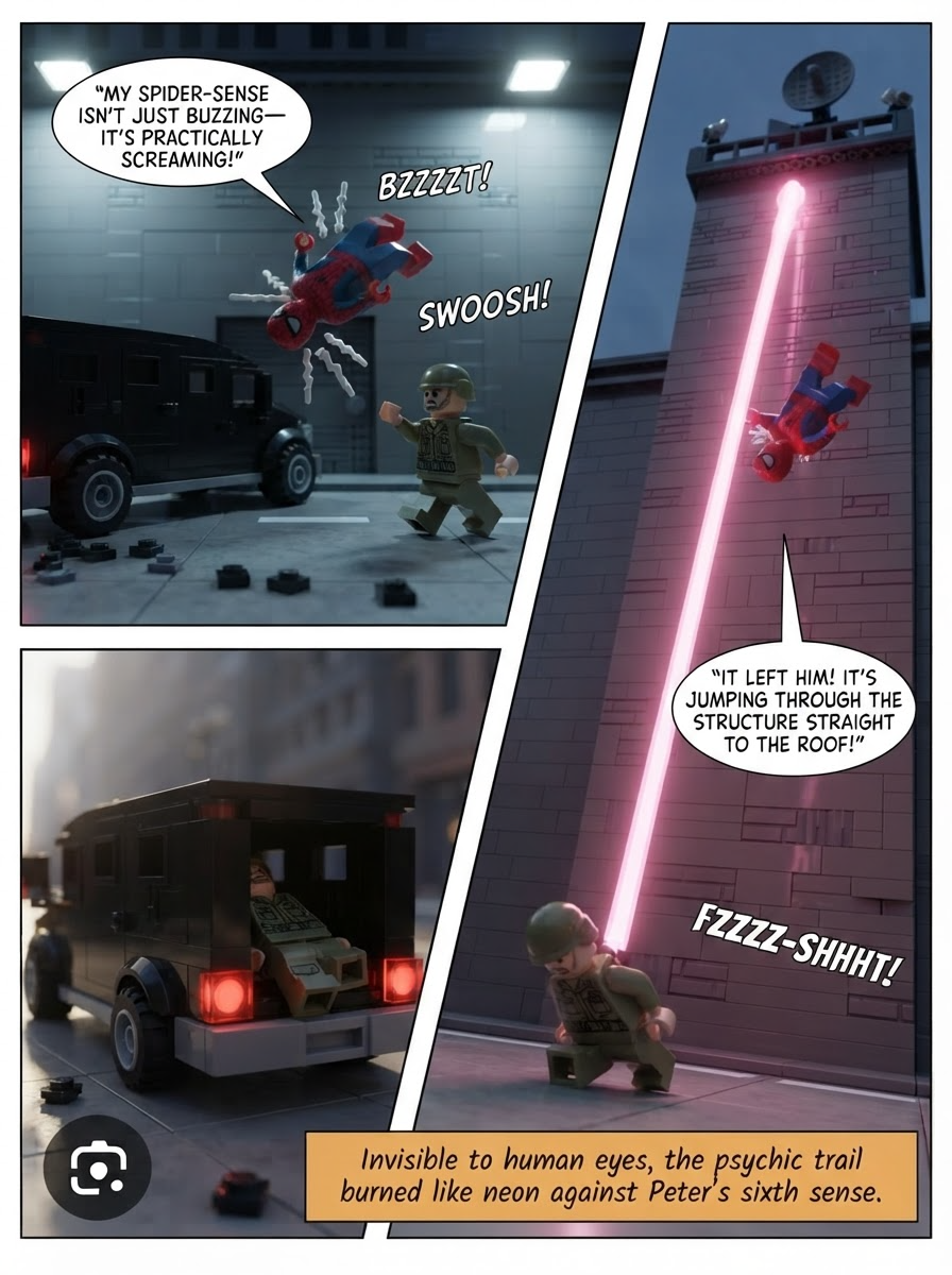 Mind Over Plastic (page 3 of 4)