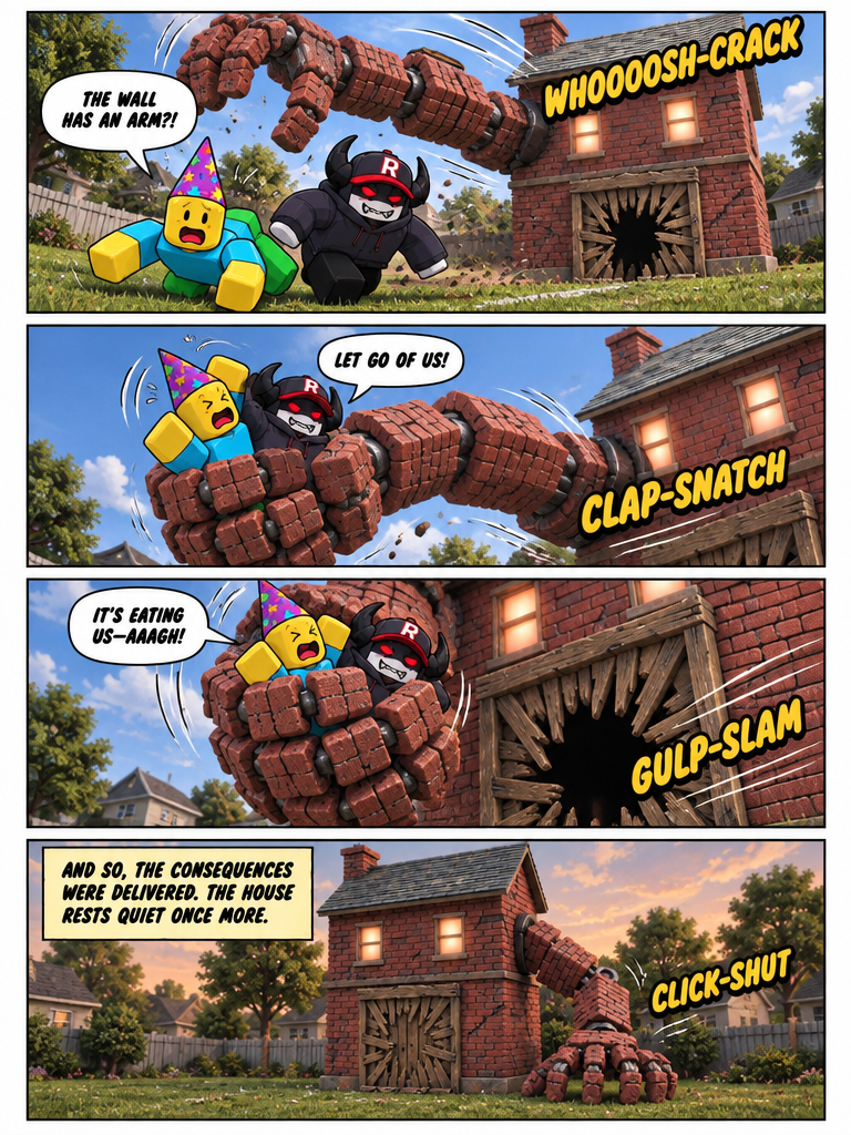 The House Awakes (page 4 of 4)