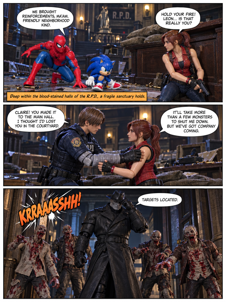 Into the Unknown (page 13 of 16)
