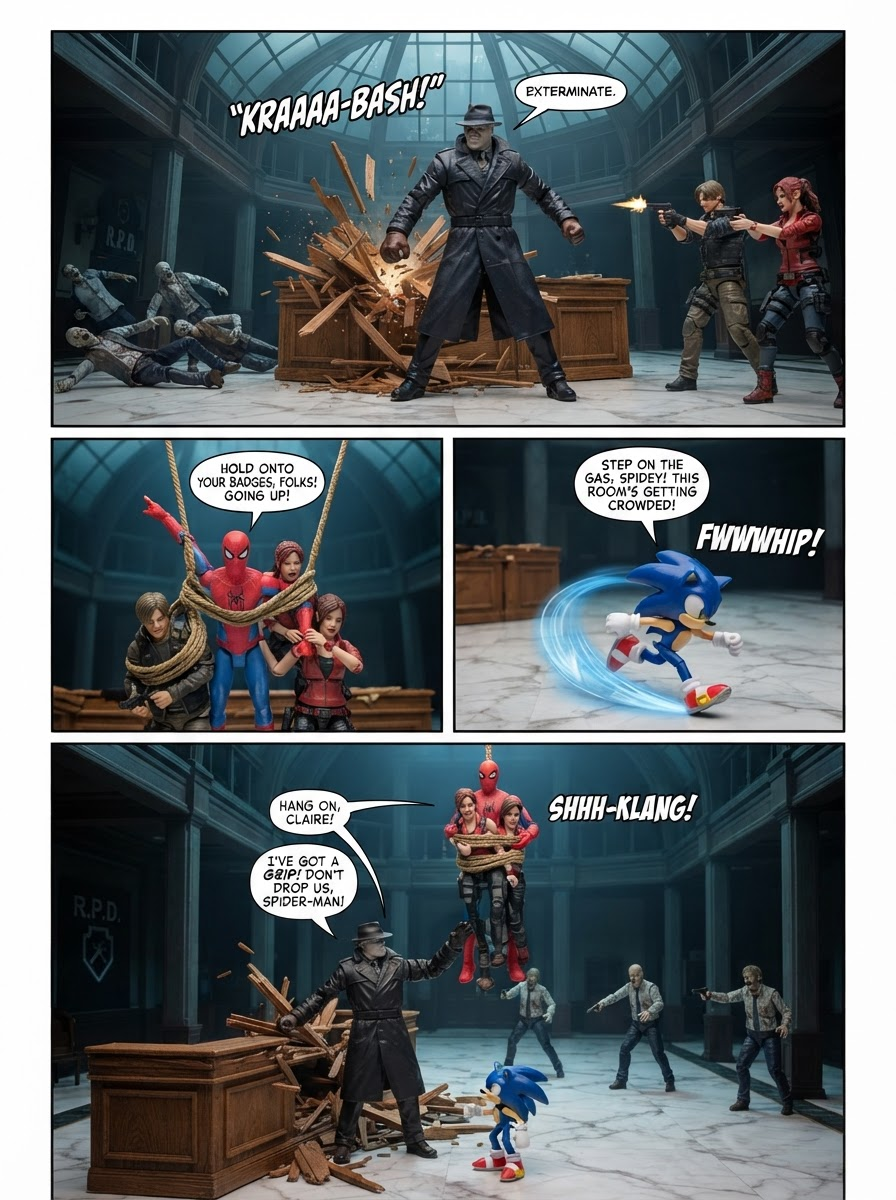 Into the Unknown (page 15 of 16)