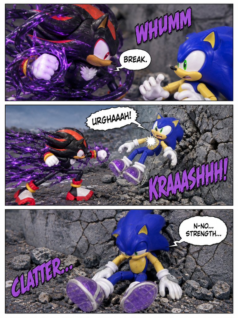 Temptation of the Emerald (page 2 of 4)