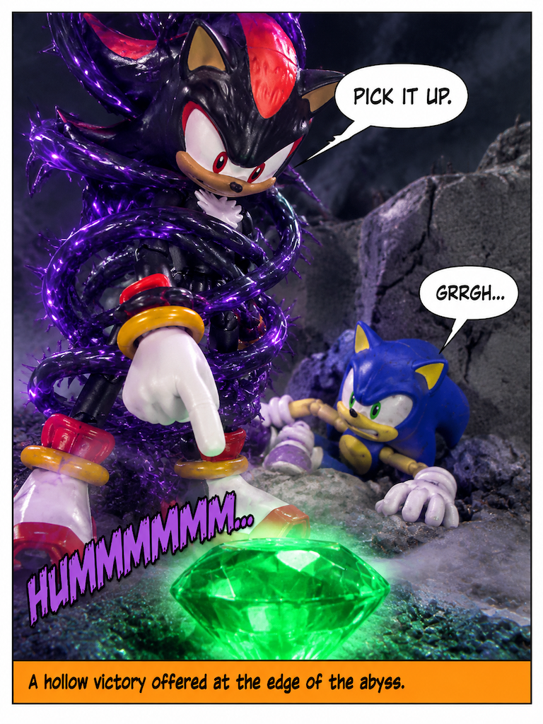 Temptation of the Emerald (page 4 of 4)