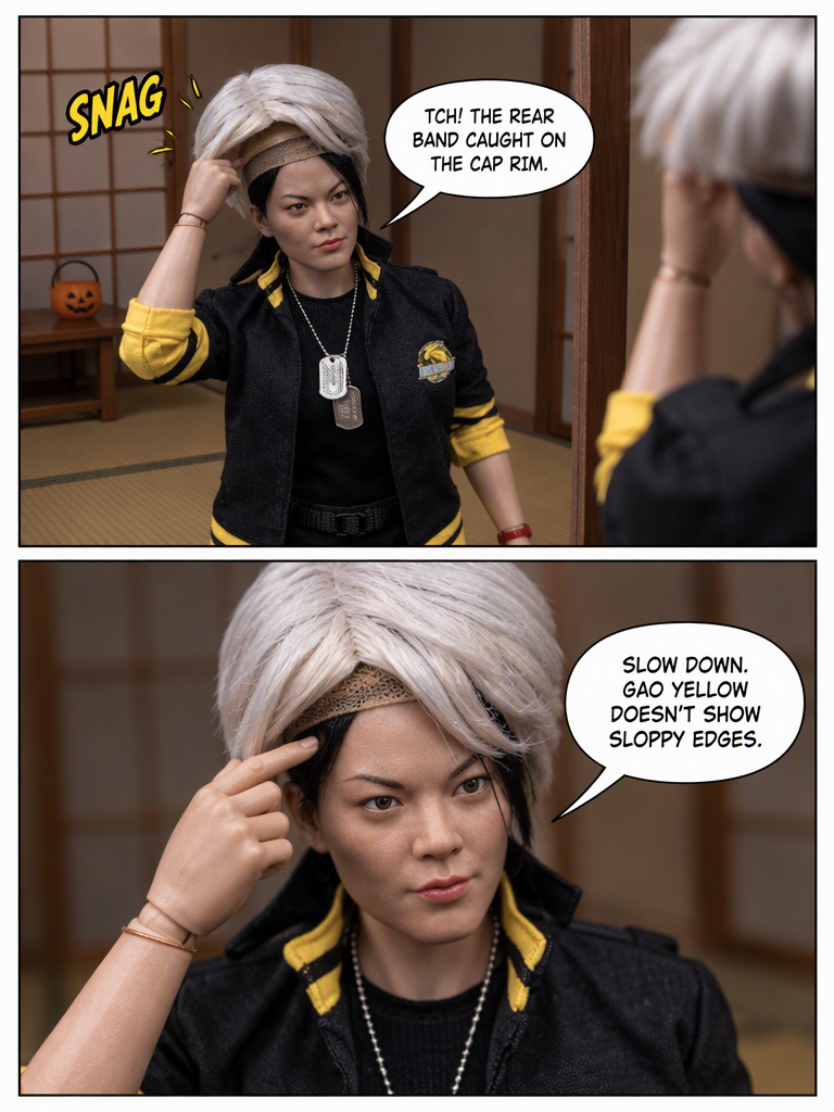 The Cosplay Countdown (page 2 of 4)