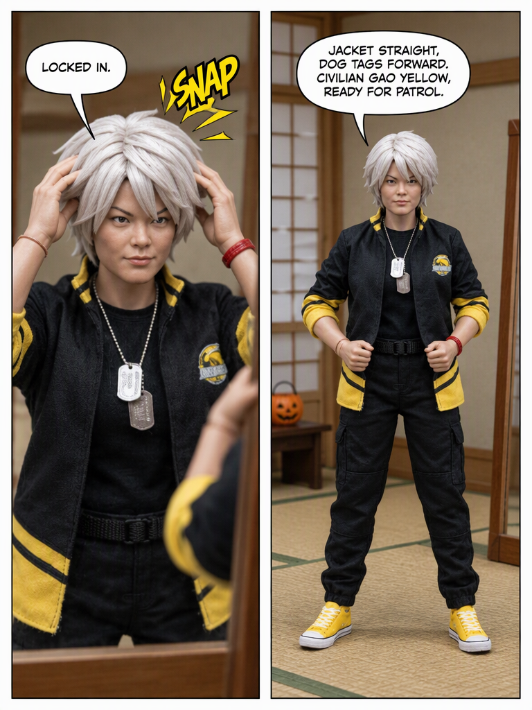 The Cosplay Countdown (page 3 of 4)