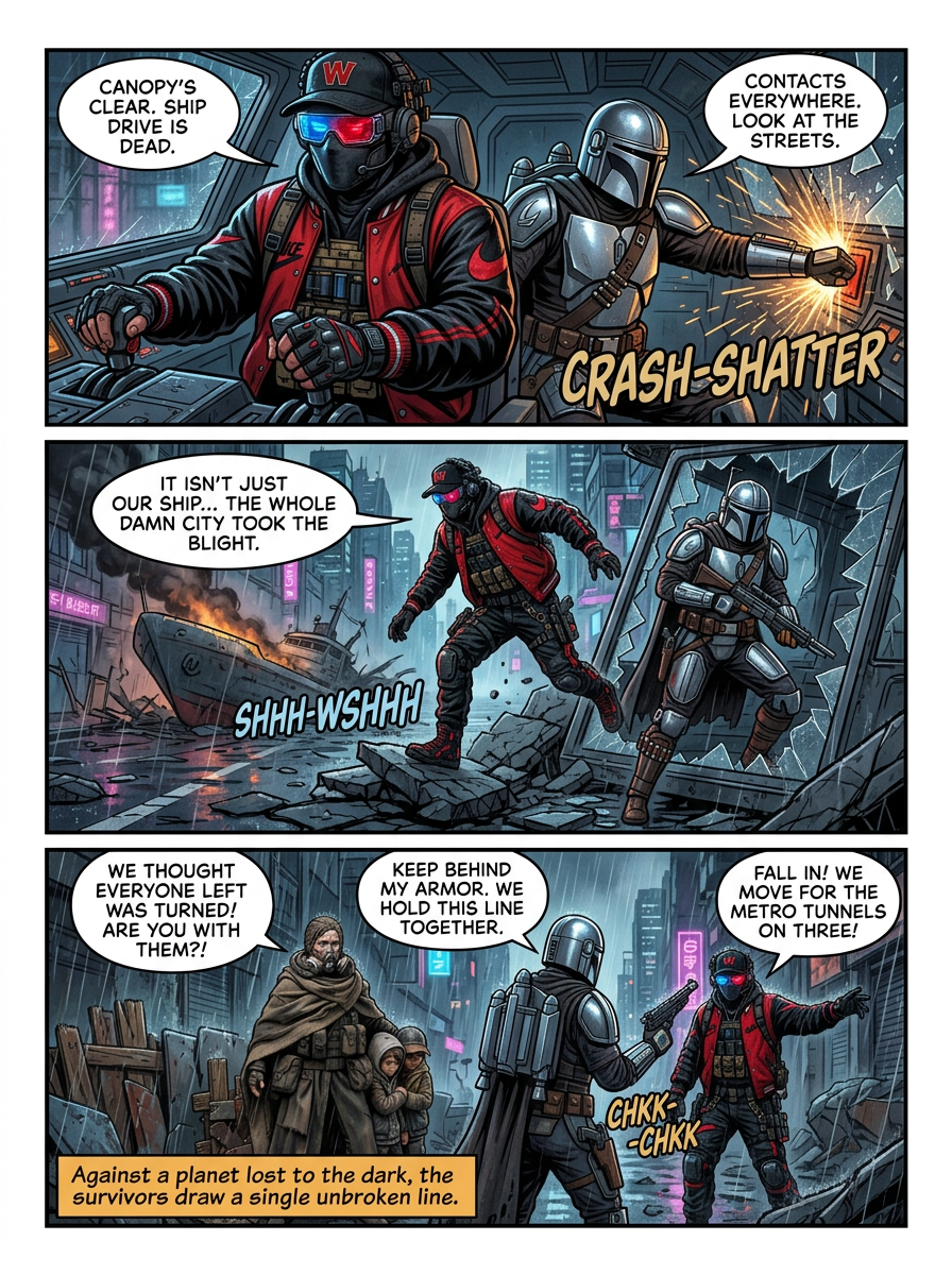 Shadows of the Return (page 4 of 4)