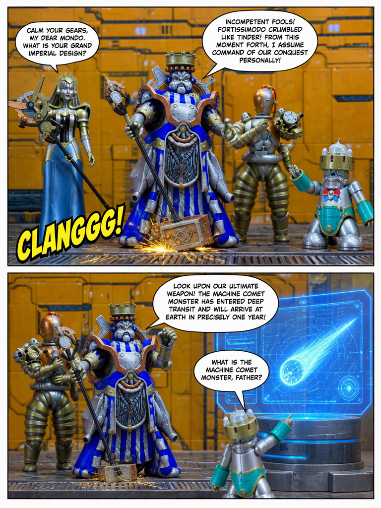 A Symphony of Metal (page 13 of 16)