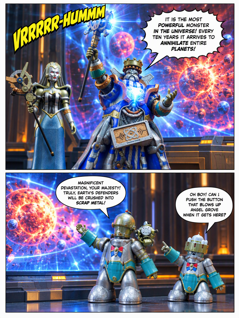A Symphony of Metal (page 14 of 16)