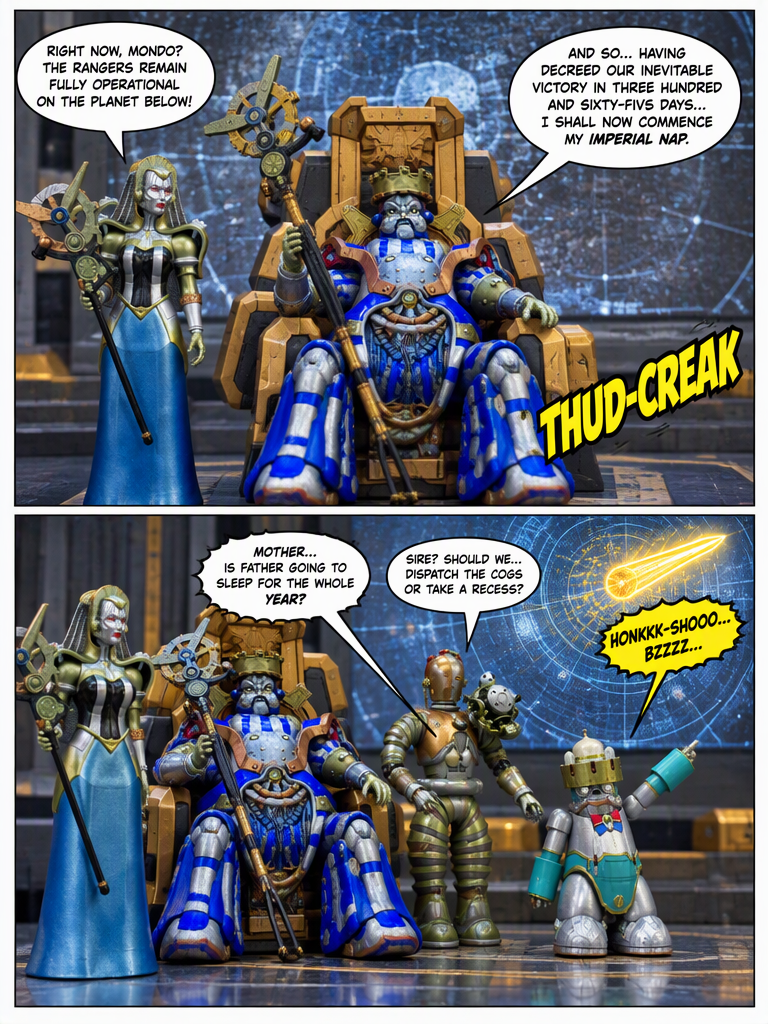 A Symphony of Metal (page 15 of 16)