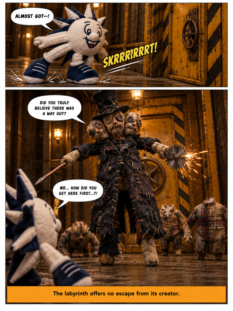 The Master of the Labyrinth (page 8 of 8)