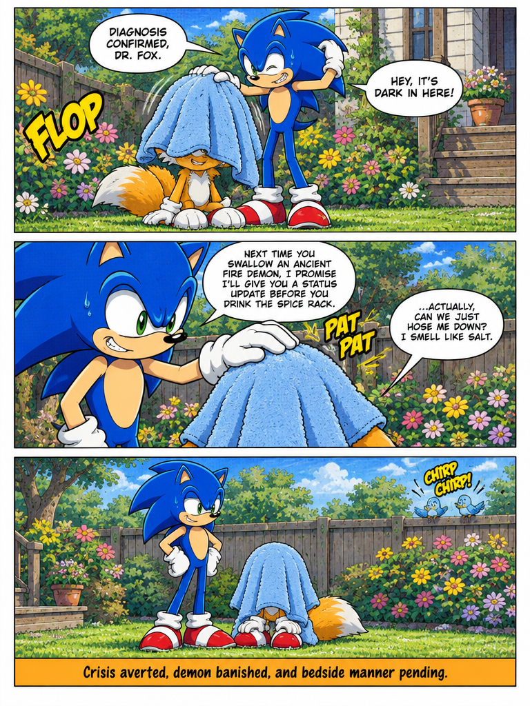 Nervous Stomach (page 4 of 4)