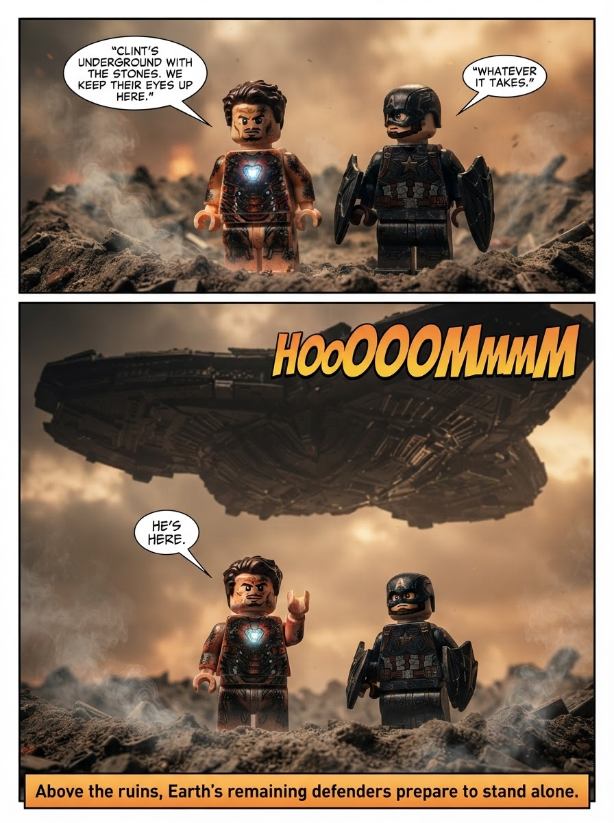 Rain of Fire (page 4 of 4)