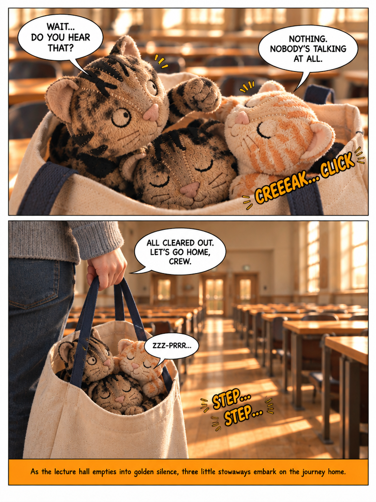 Packed in the Bag (page 4 of 12)