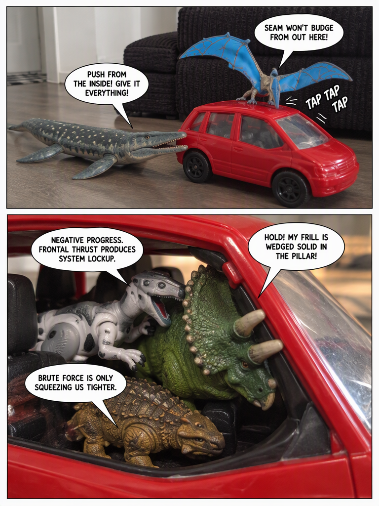 Cabin Fever (page 2 of 4)