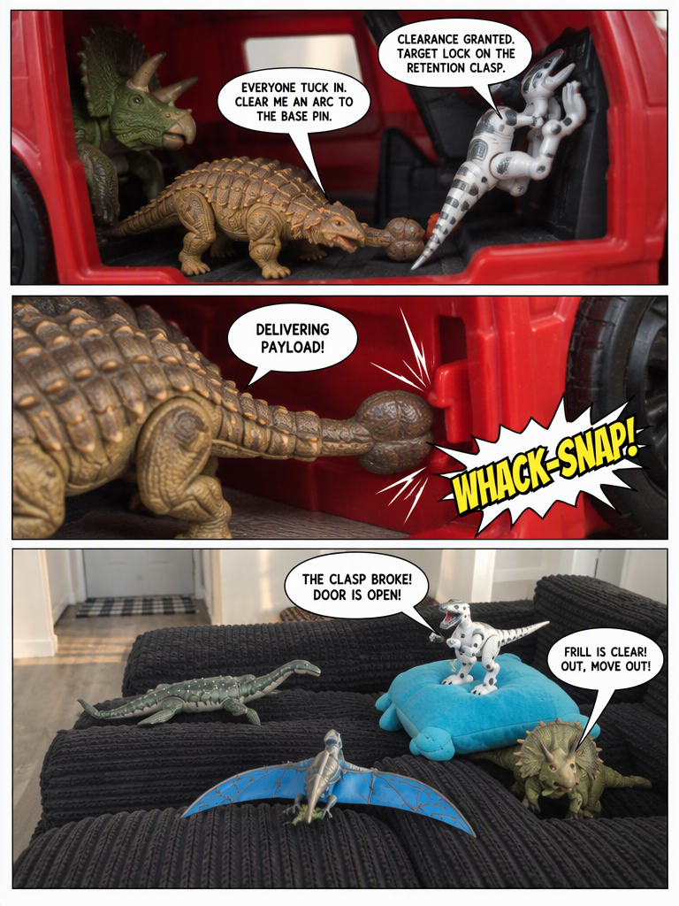 Cabin Fever (page 3 of 4)