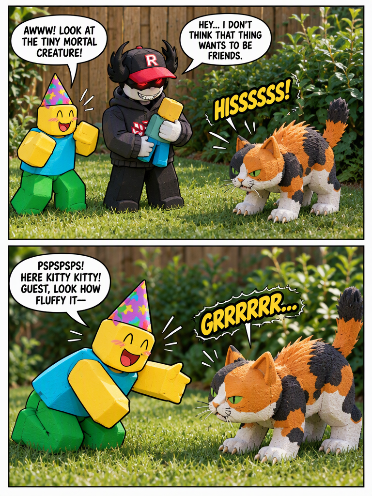 Eternity and Beyond (page 6 of 12)