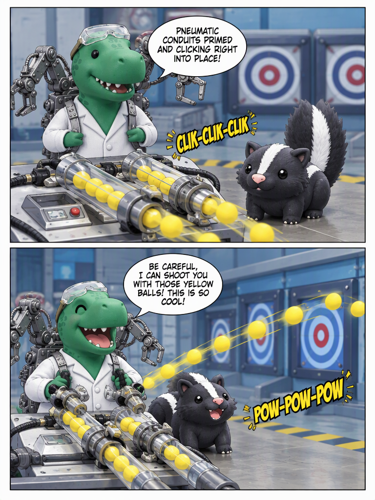The Imagination Machine (page 2 of 4)
