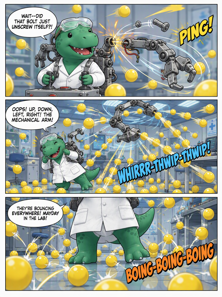 The Imagination Machine (page 3 of 4)