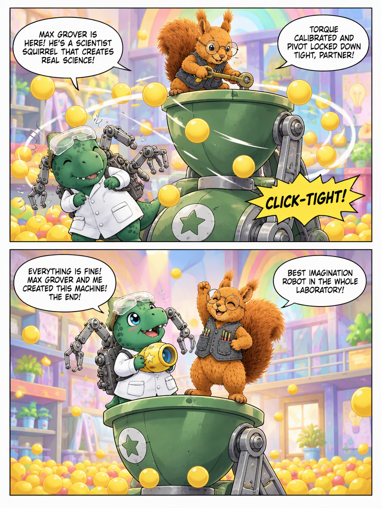 The Imagination Machine (page 4 of 4)